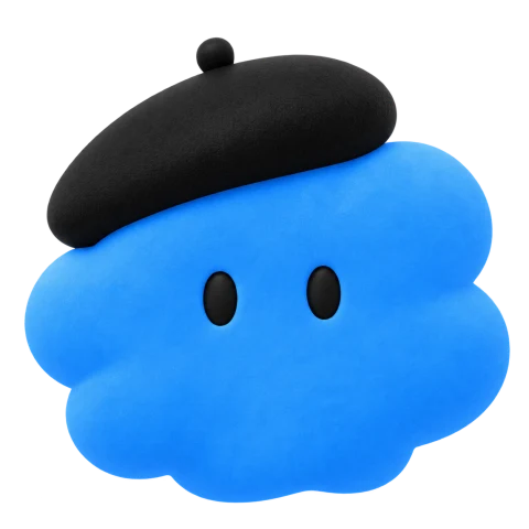 dotsのキャラクター